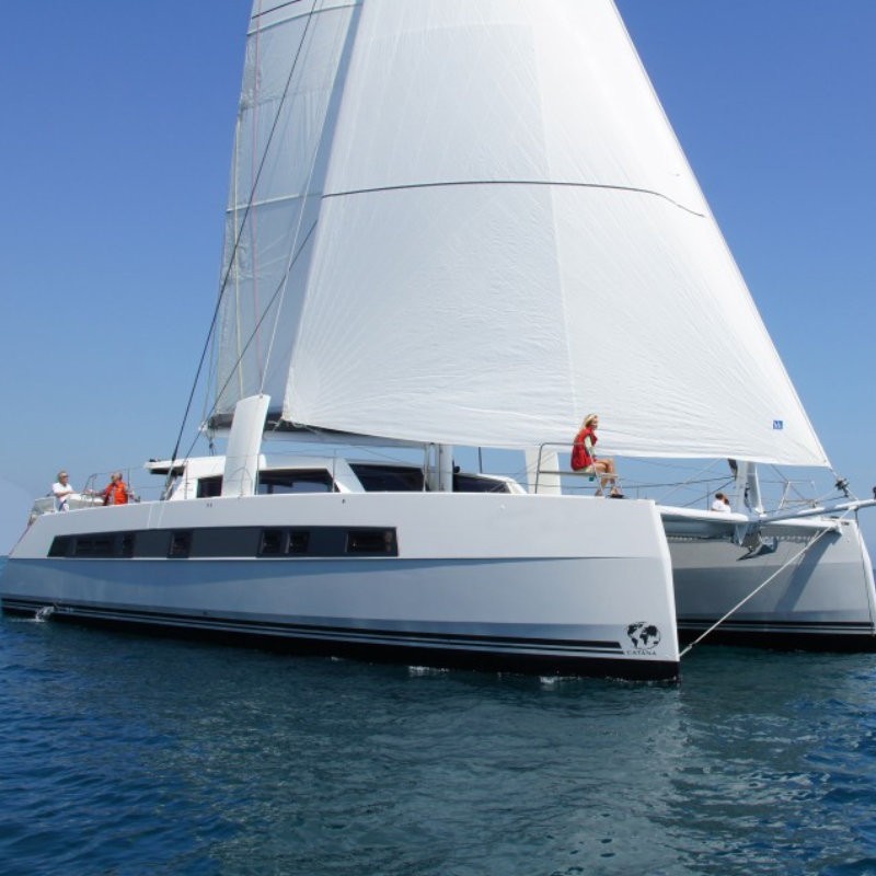 catana 62 catamaran