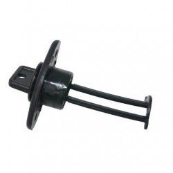 Tapon Exterior Laser