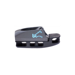 Clam Cleat Strap