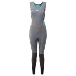 Zenlite Skiff Suit Wms
