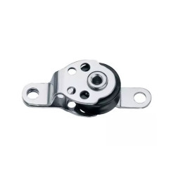 Roldana Check 16mm