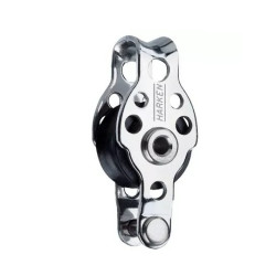 Roldana Simple con bkt 16mm