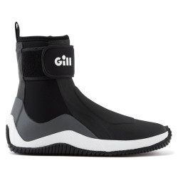 Edge Boots