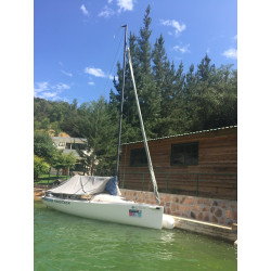 J/70 Año 2013