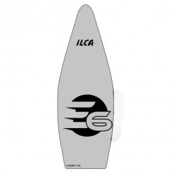 Funda Top Cover laser E6