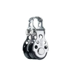 Roldana Doble 16mm