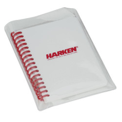 Harken Wet Notes