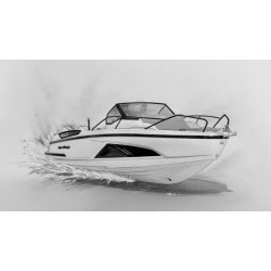 Enduro 830 (Upcoming)