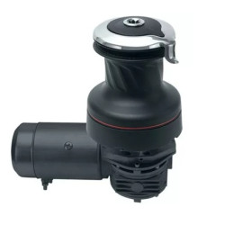 Winche 50.2STA Eléctrico