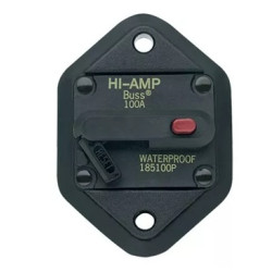 Fusible 135 Amp