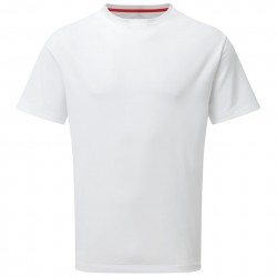 Fast Dri Silver Mono T WMS