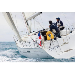 Oceanis 331 Clipper 2001- Nuevo precio