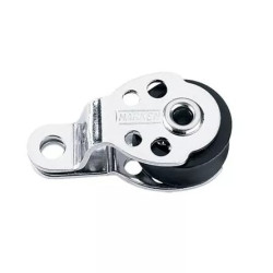 16mm Cheek Pivot Block