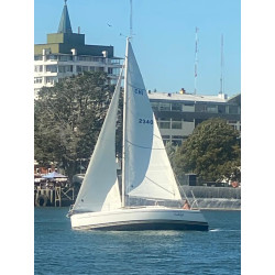 Quantum 29 Año 2003 Impecable