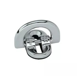 Folding Padeye 6MM