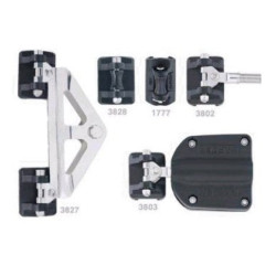 Kit Battcar 22 [mm] 50%