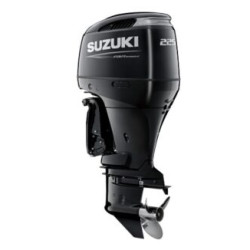 Suzuki DF 225 TX