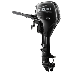 Suzuki 9.9 AS