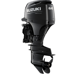 Suzuki 60 Hp AVTHX