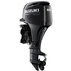 Suzuki 60 Hp ATL