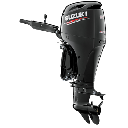 Suzuki 90 HP AWQHX
