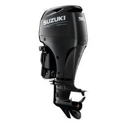 Suzuki 90 HP ATL