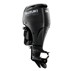 Suzuki 90 HP ATX