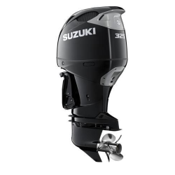 Suzuki 325 HP APX