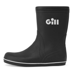 Short Cruising Boot