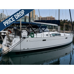 Beneteau Oceanis 50 Performance 2007