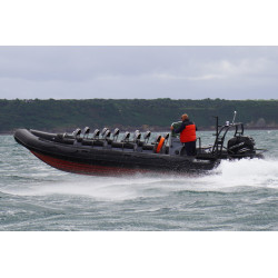 Patrol 860