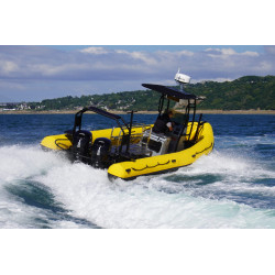 Patrol 760