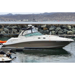 SeaRay Sundancer 340 2006