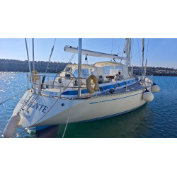 Swan 53 Año 1991