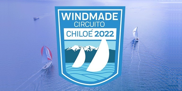 CIRCUITO WINDMADE CHILOÉ 2022