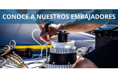 Nueva estructura comercial de Windmade