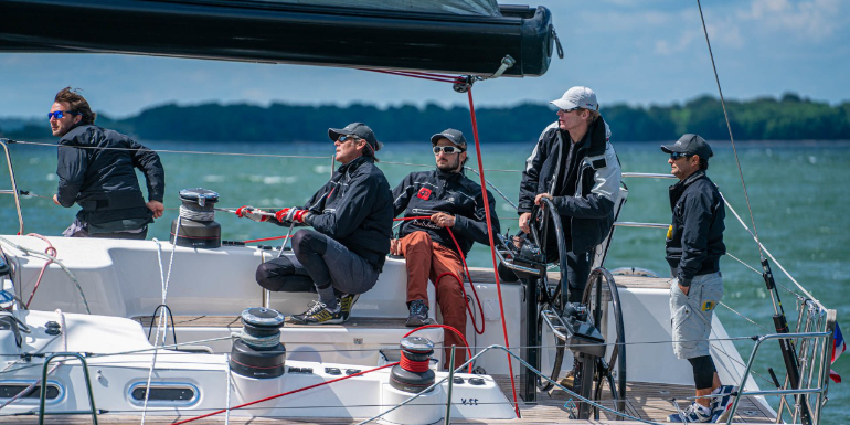 X-Yacht Gold Cup 2019 