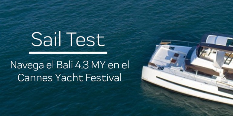 Yachting Festival de Cannes