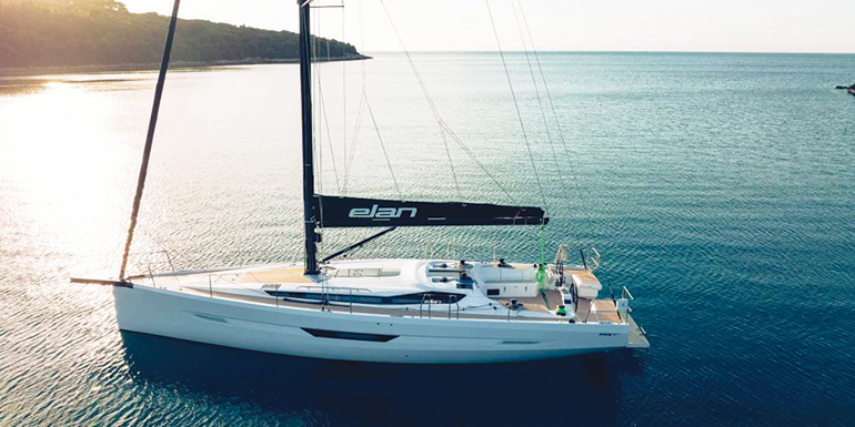 Elan-Yachts