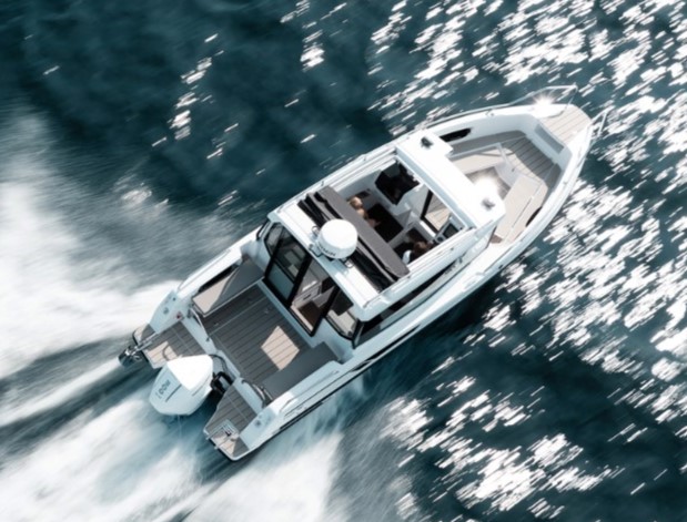 jboats80