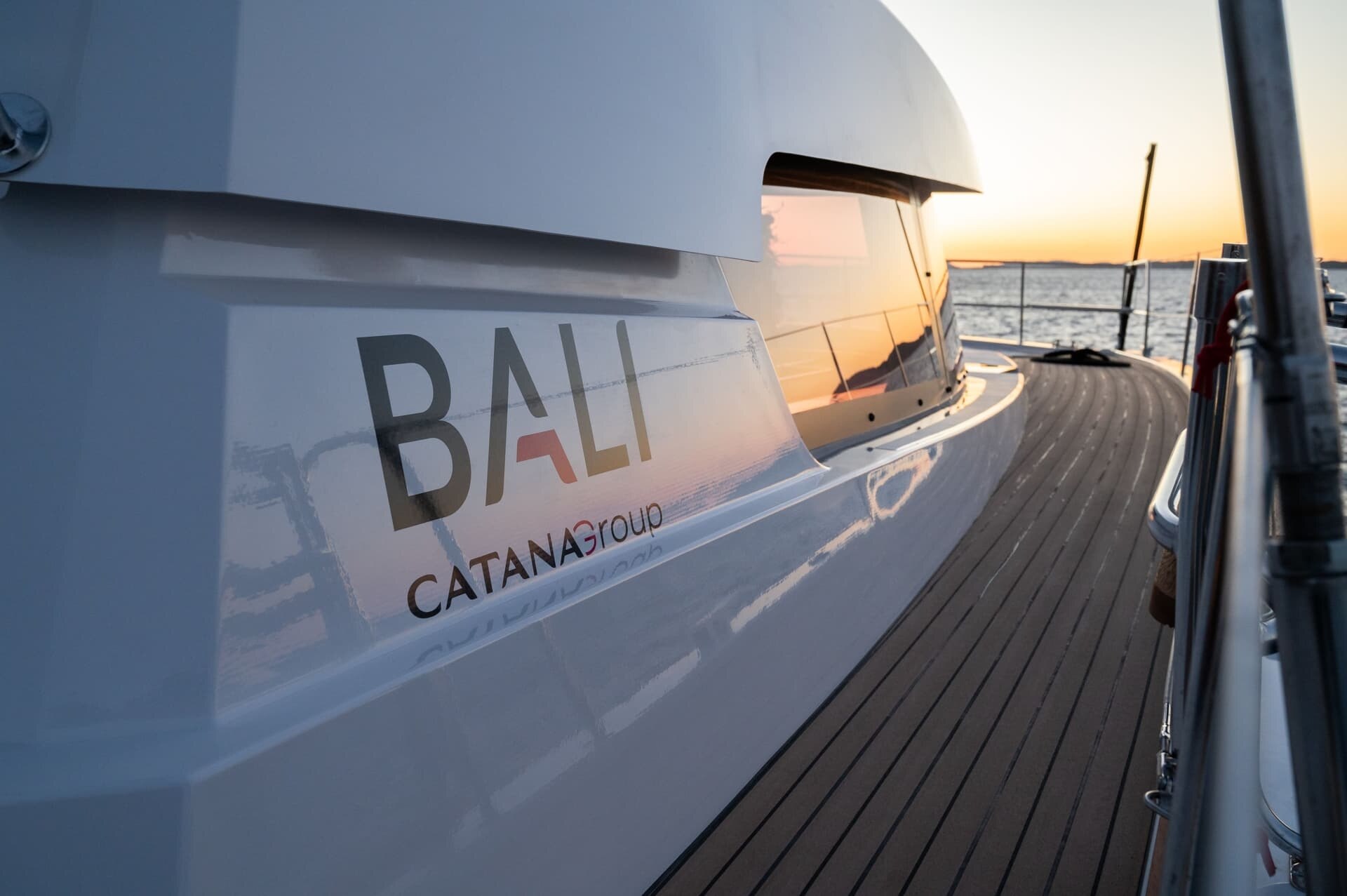 Bali 5.8