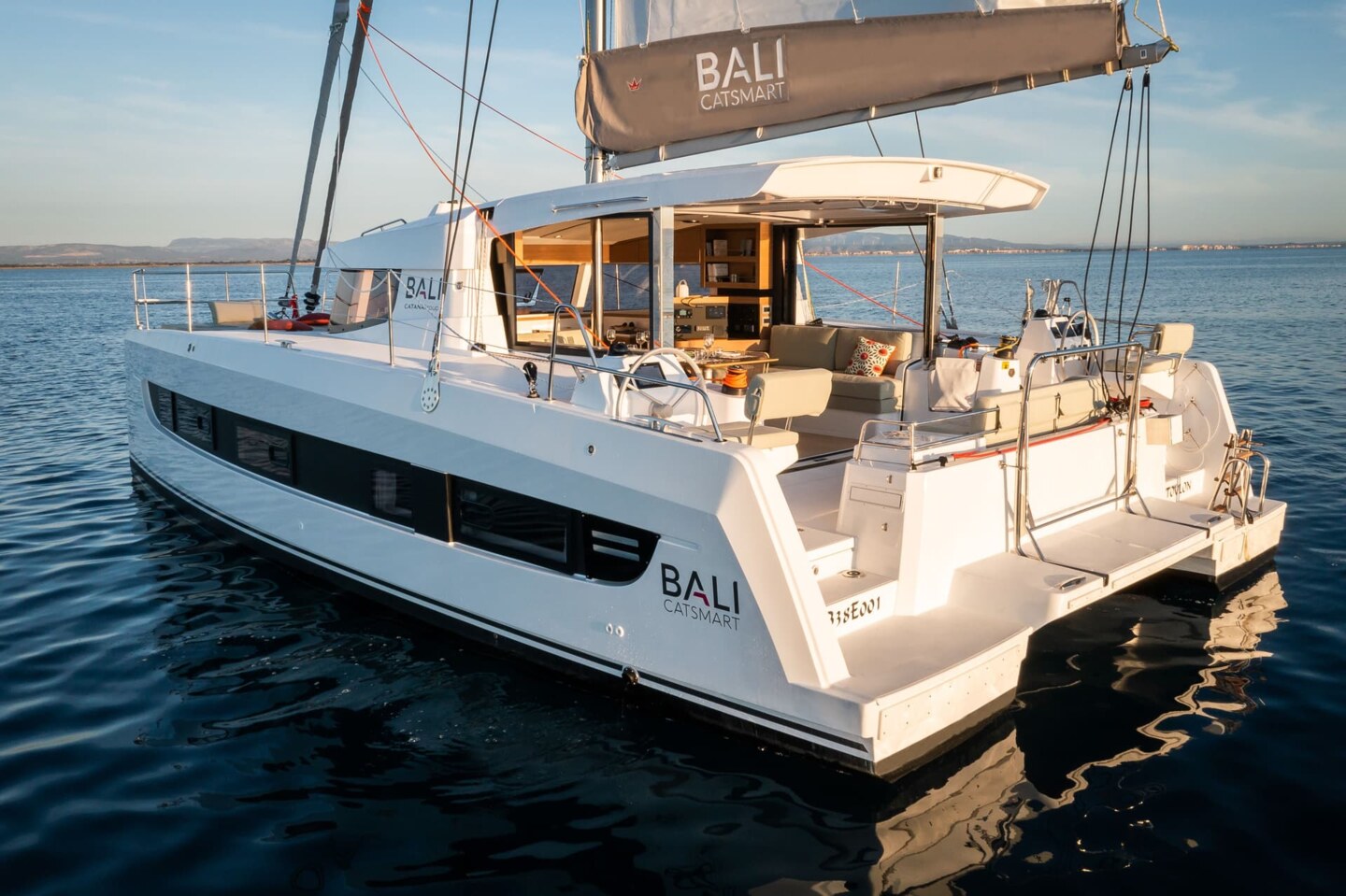 Bali Catsmart