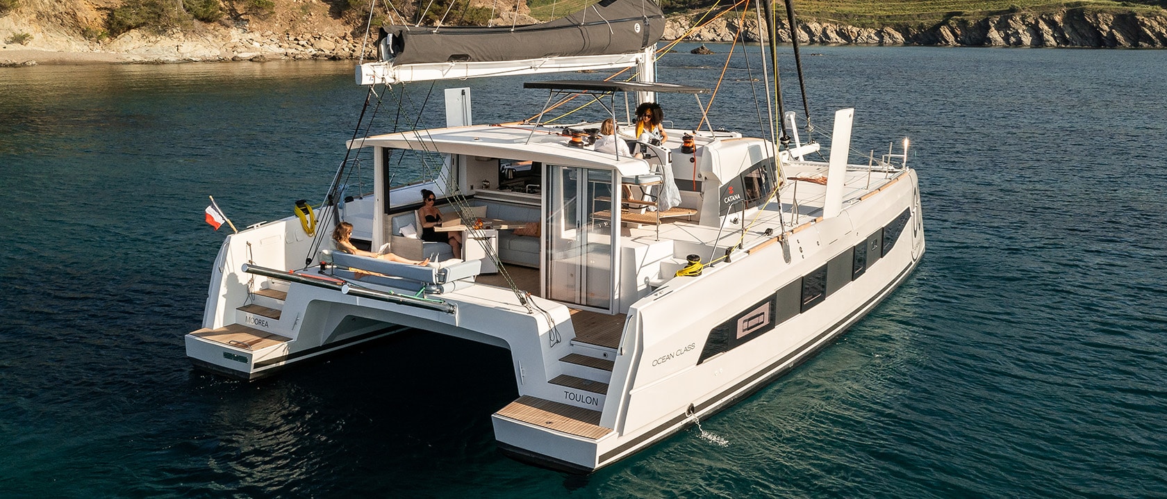 catana 70