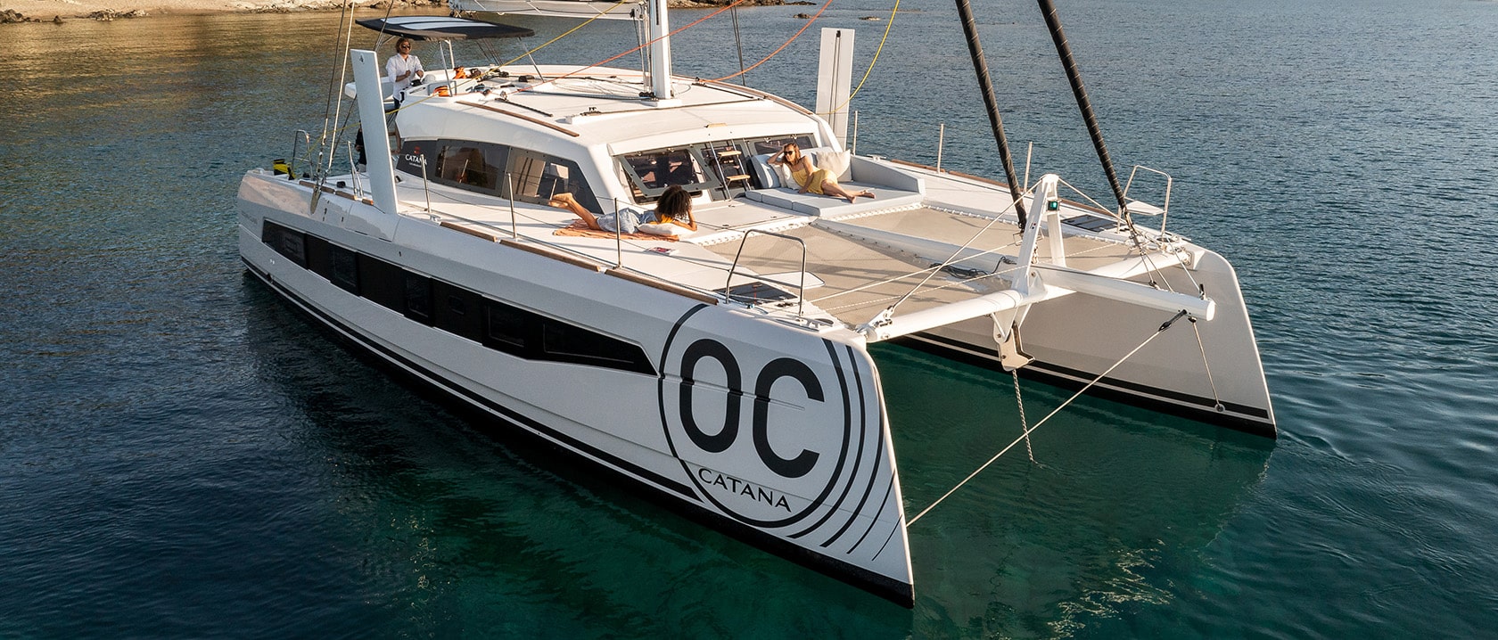 catana 62