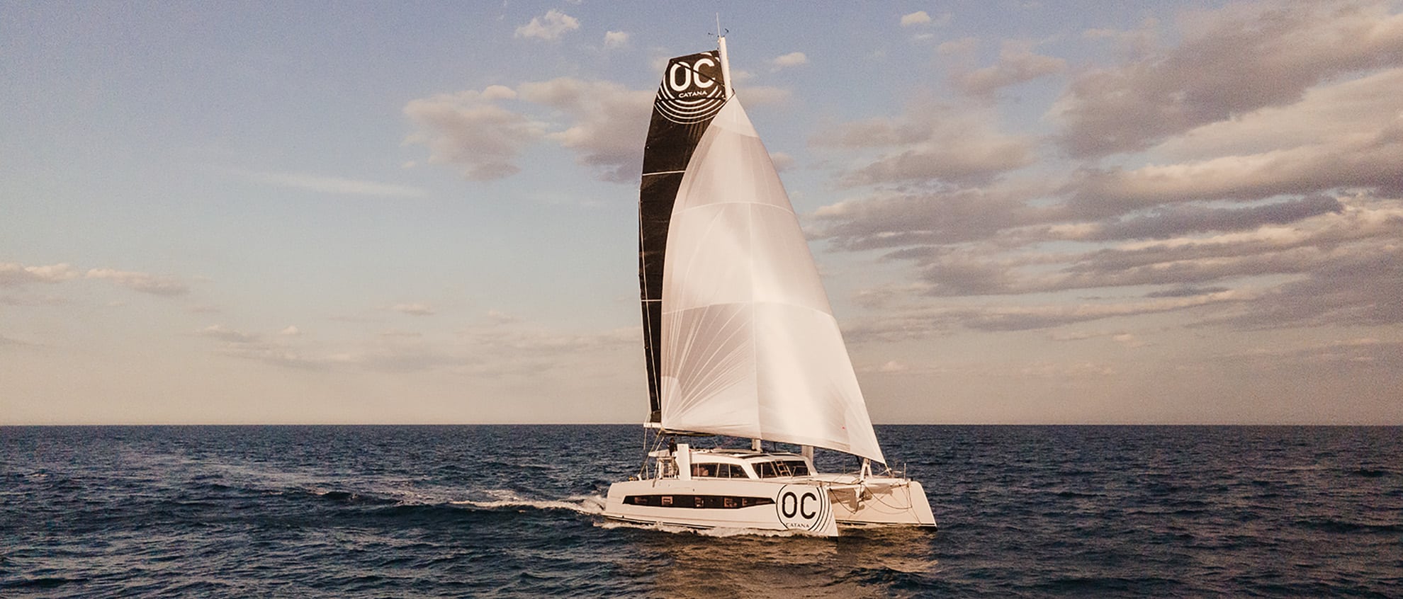catana 70