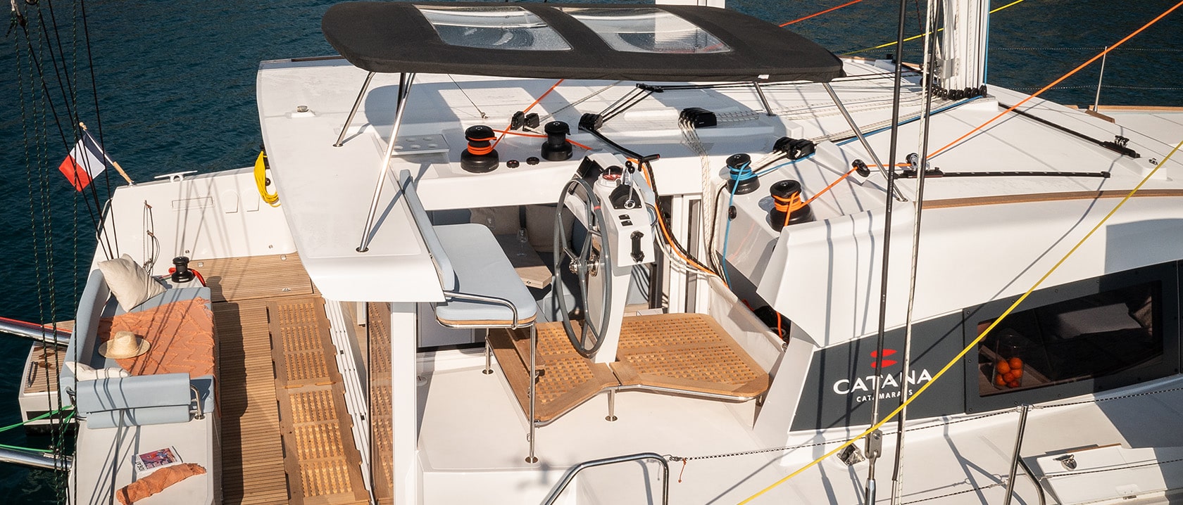 catana 70