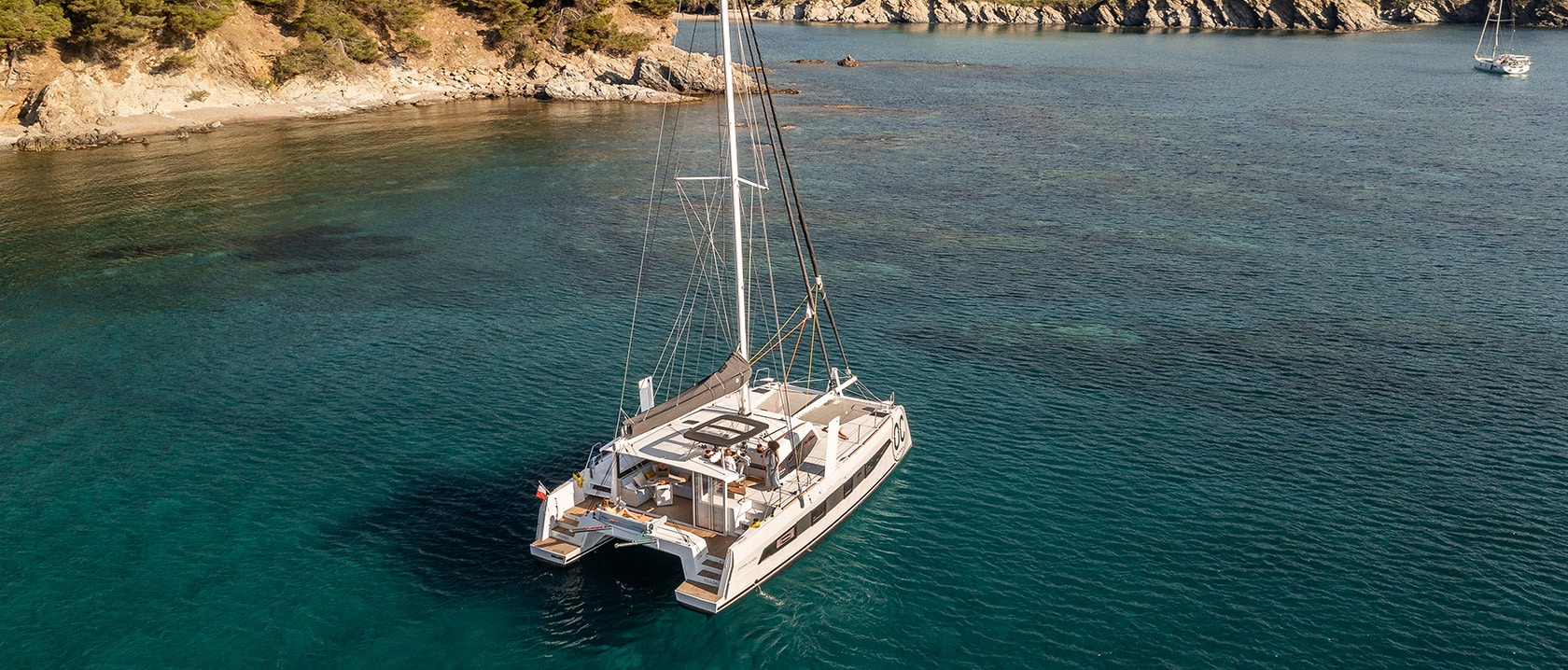 catana 70