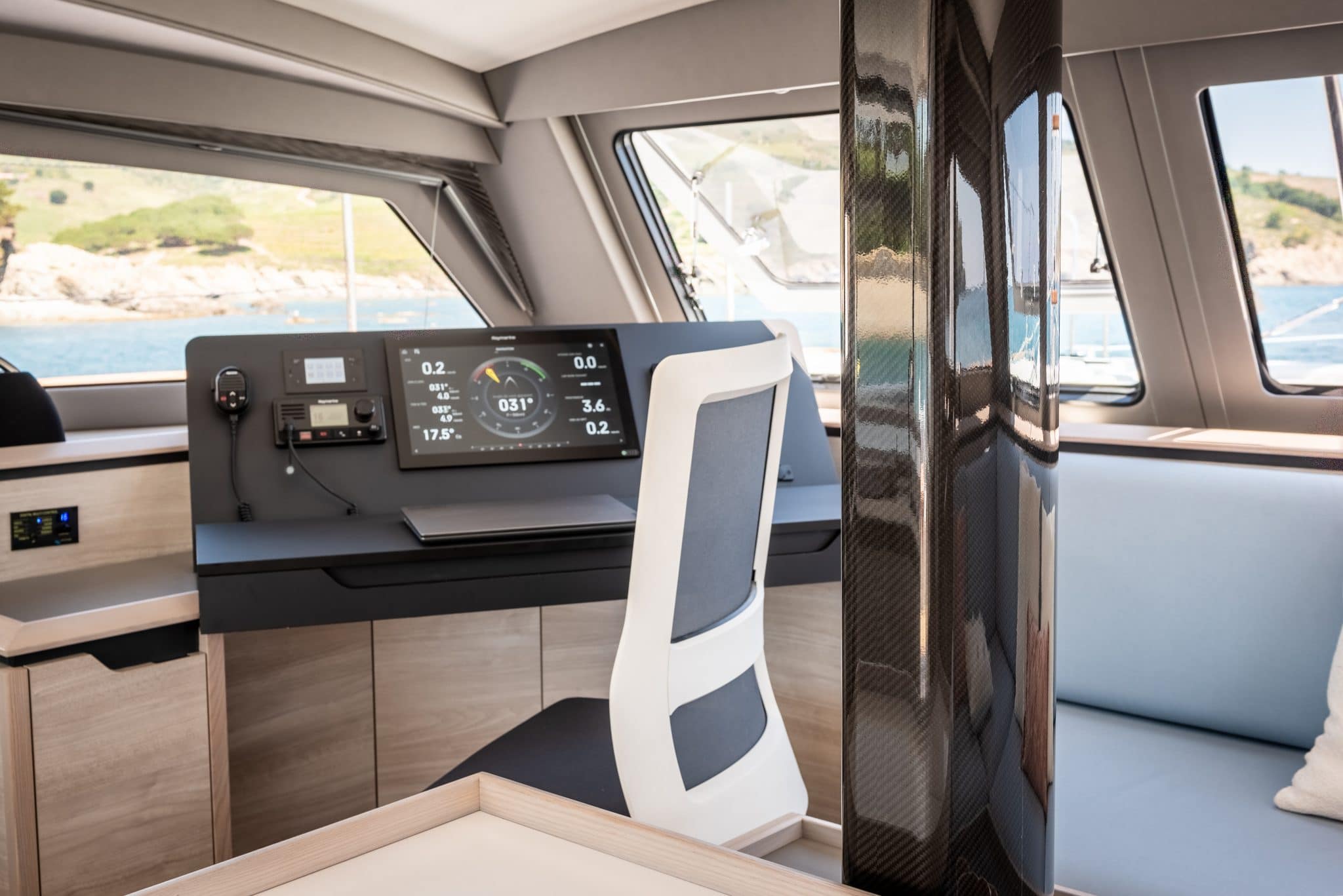 catana 70