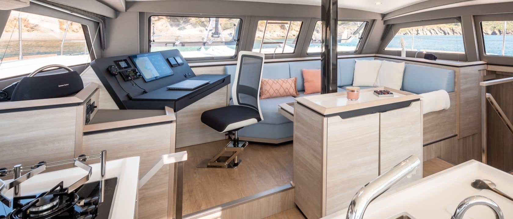 catana 70
