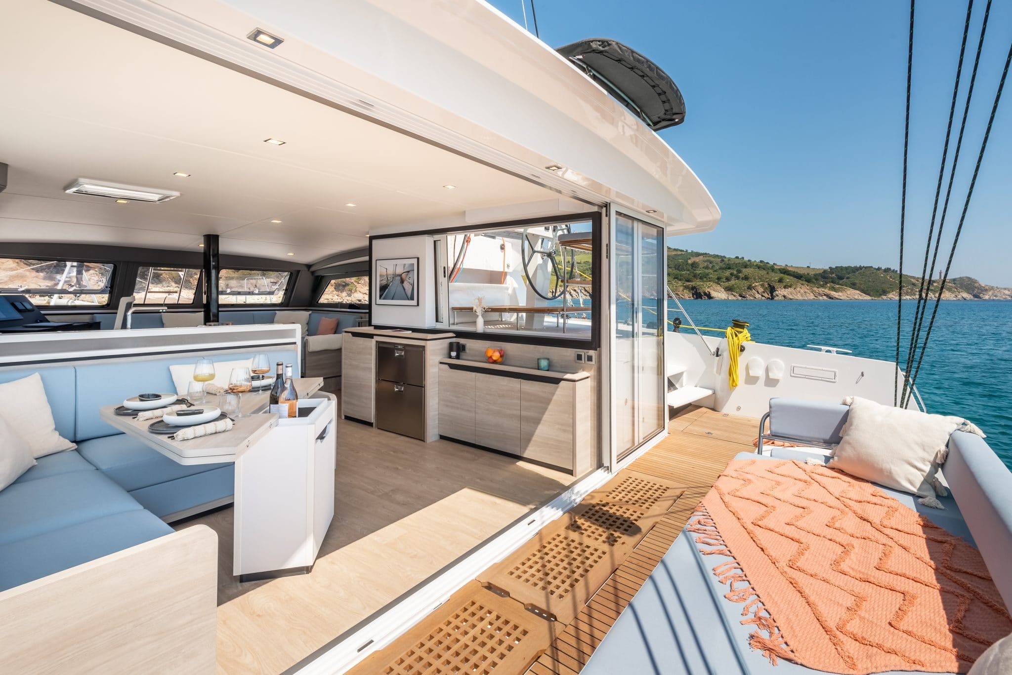 catana 70